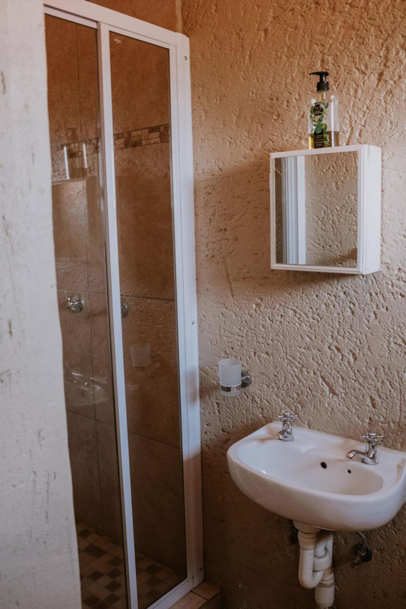 White Linen Guesthouse Tierpoort Dış mekan fotoğraf
