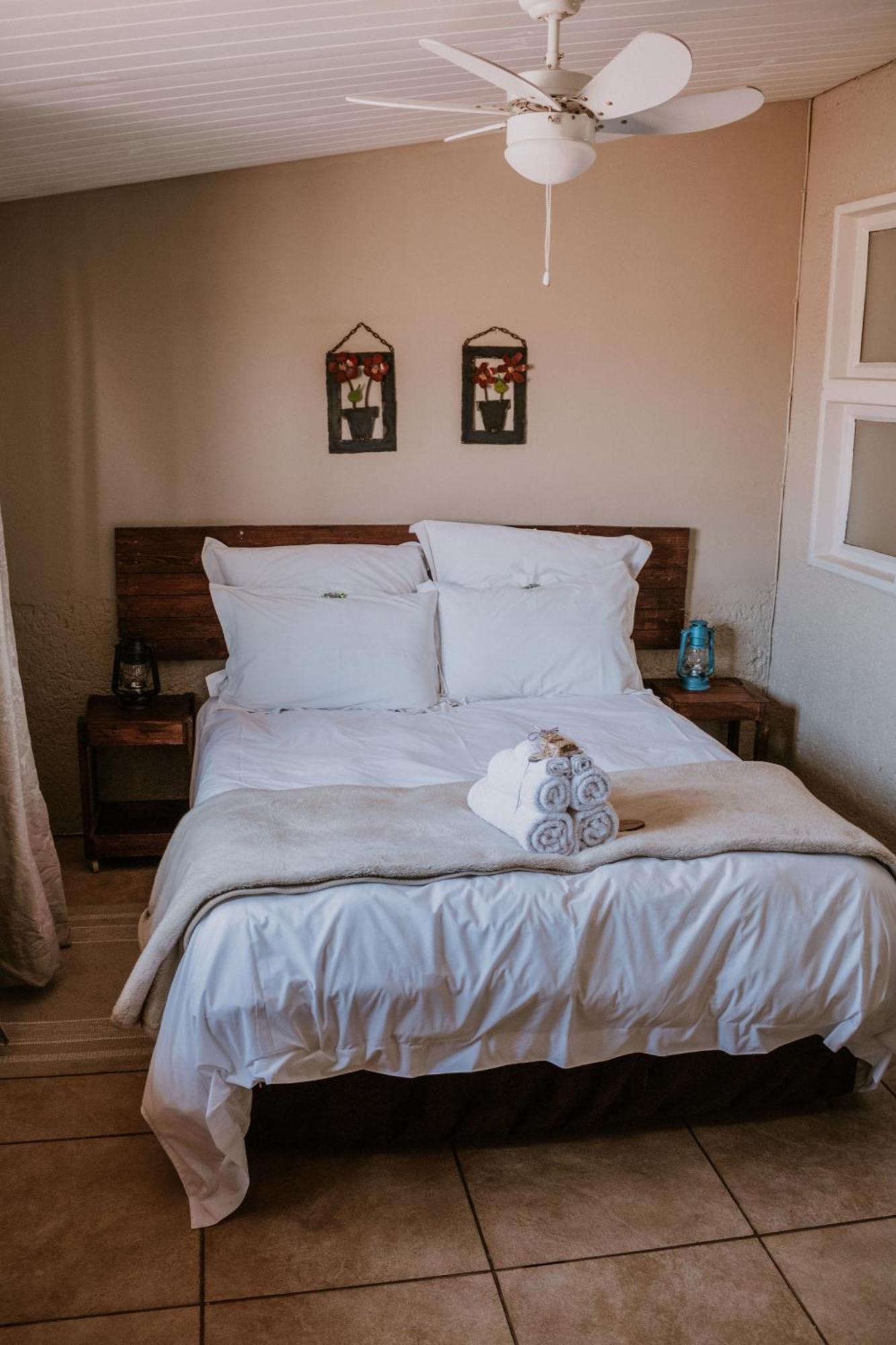 White Linen Guesthouse Tierpoort Dış mekan fotoğraf